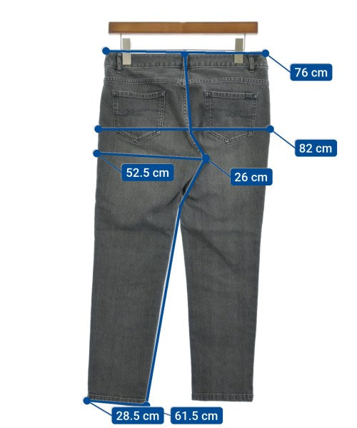 TRU TRUSSARDI ยีนส์