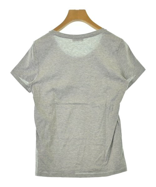 TRU TRUSSARDI เสื้อยืด/เสื้อท็อปส์