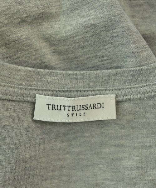 TRU TRUSSARDI เสื้อยืด/เสื้อท็อปส์