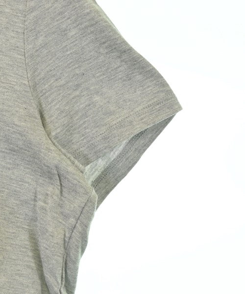 TRU TRUSSARDI เสื้อยืด/เสื้อท็อปส์