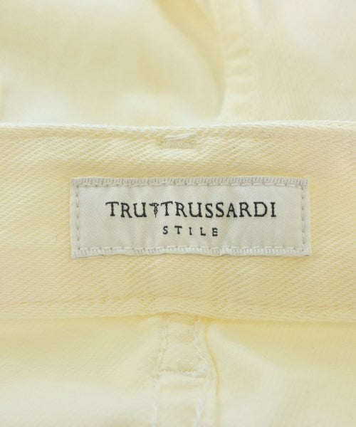 TRU TRUSSARDI ยีนส์