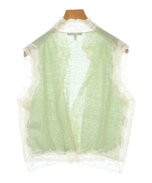 SHIATZY CHEN เสื้อลำลอง