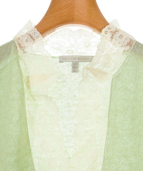 SHIATZY CHEN เสื้อลำลอง