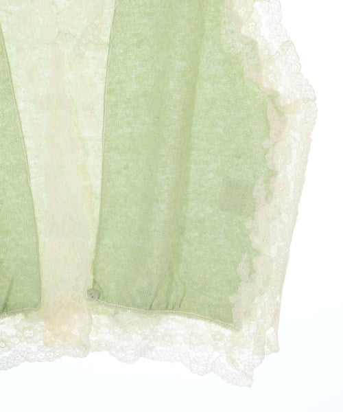 SHIATZY CHEN เสื้อลำลอง