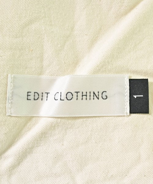EDIT CLOTHING กางเกง อื่น