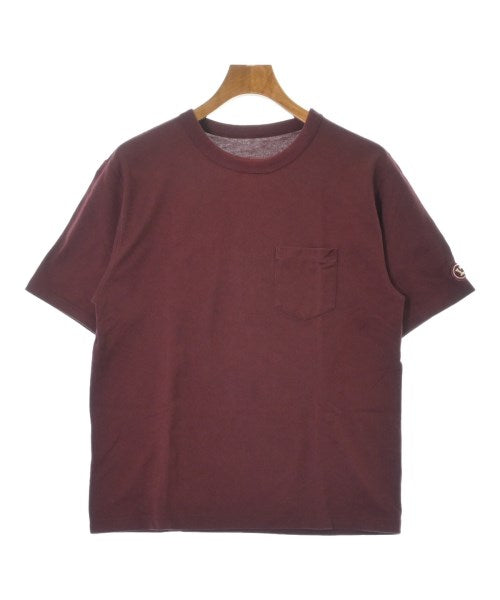 YAAH เสื้อยืด/เสื้อท็อปส์