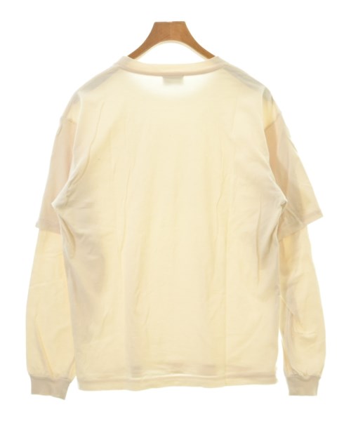 YAAH เสื้อยืด/เสื้อท็อปส์