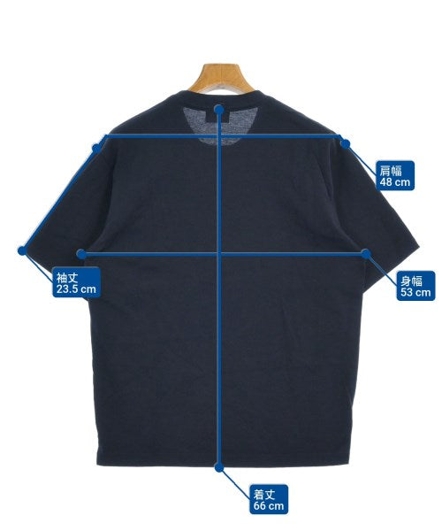 YAAH เสื้อยืด/เสื้อท็อปส์