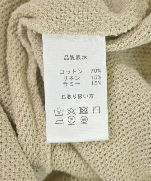 100% a hundred percent เสื้อกันหนาว