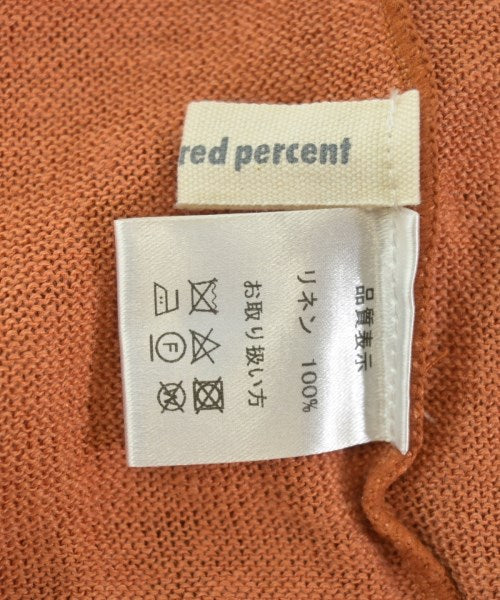 100% a hundred percent เสื้อคาร์ดิแกน