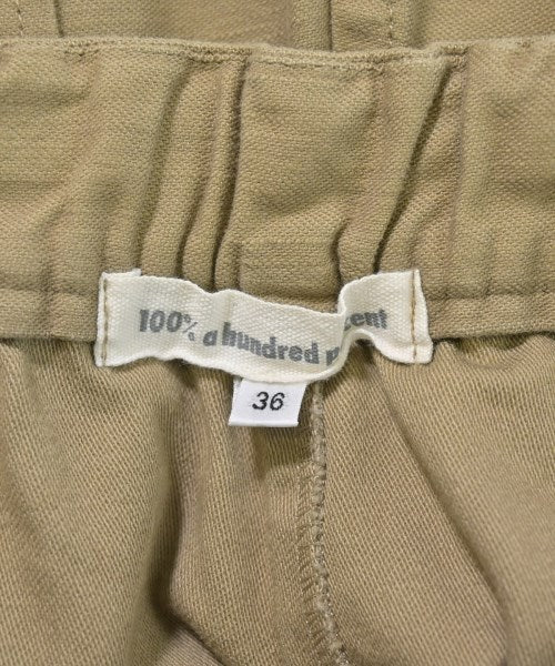 100% a hundred percent กางเกง อื่น