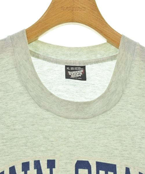 SCREEN STARS เสื้อยืด/เสื้อท็อปส์