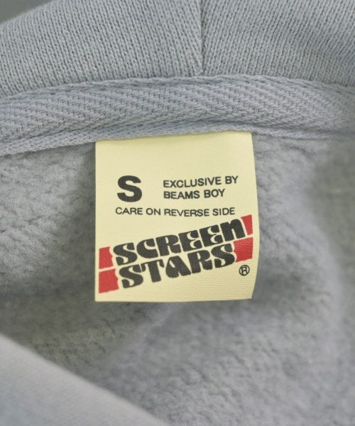 SCREEN STARS เสื้อฮู้ด