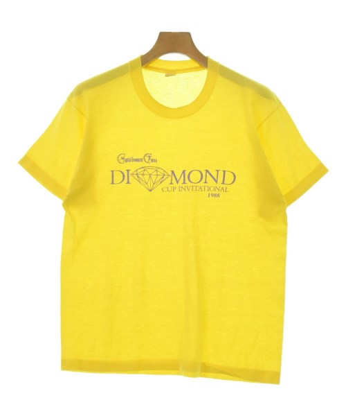 SCREEN STARS เสื้อยืด/เสื้อท็อปส์