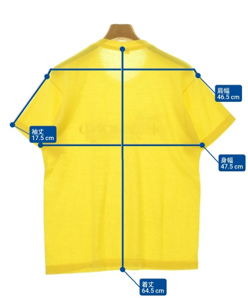 SCREEN STARS เสื้อยืด/เสื้อท็อปส์