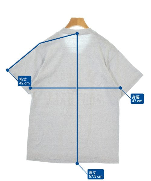 SCREEN STARS เสื้อยืด/เสื้อท็อปส์