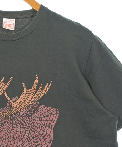 SCREEN STARS เสื้อยืด/เสื้อท็อปส์