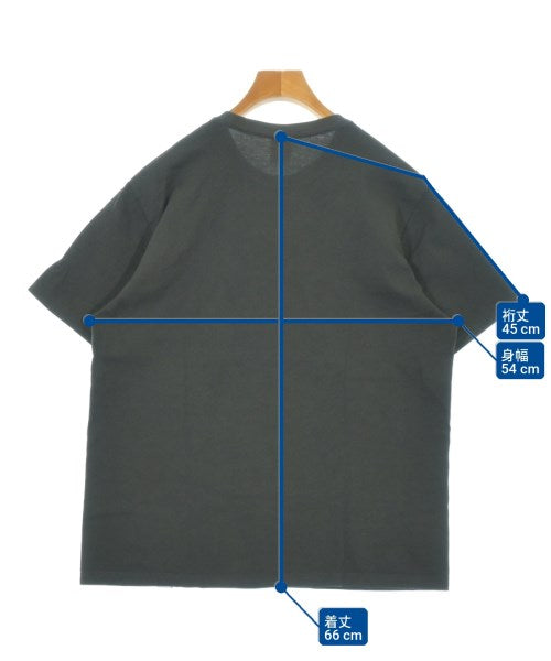 SCREEN STARS เสื้อยืด/เสื้อท็อปส์
