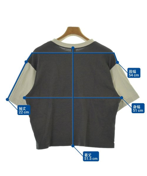 SCREEN STARS เสื้อยืด/เสื้อท็อปส์
