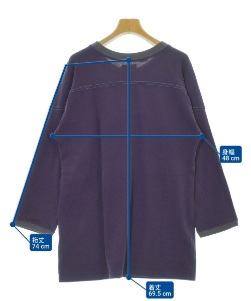 SCREEN STARS เสื้อยืด/เสื้อท็อปส์