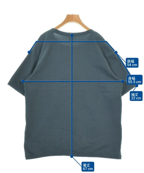 SCREEN STARS เสื้อยืด/เสื้อท็อปส์