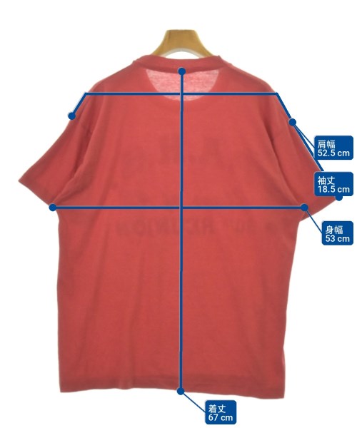 SCREEN STARS เสื้อยืด/เสื้อท็อปส์