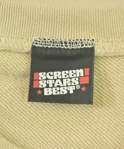 SCREEN STARS เสื้อยืด/เสื้อท็อปส์