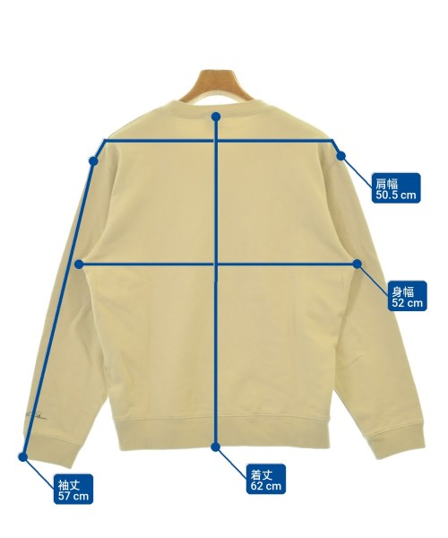 SCREEN STARS เสื้อยืด/เสื้อท็อปส์