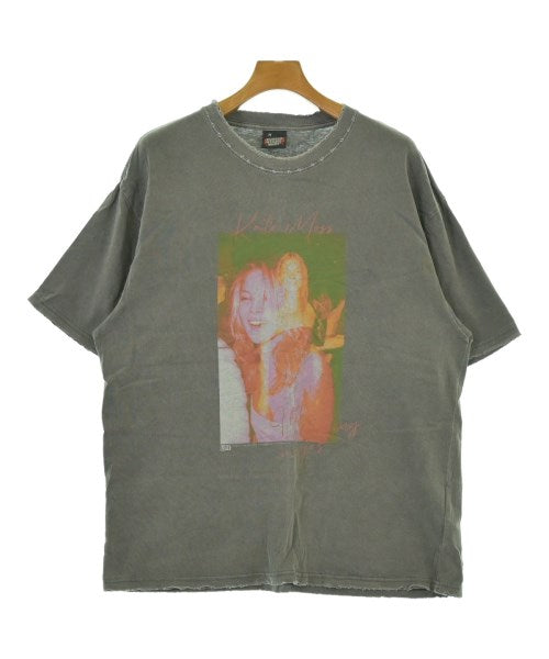 SCREEN STARS เสื้อยืด/เสื้อท็อปส์