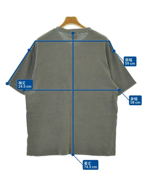 SCREEN STARS เสื้อยืด/เสื้อท็อปส์
