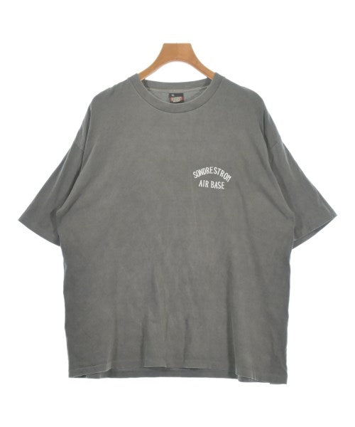 SCREEN STARS เสื้อยืด/เสื้อท็อปส์
