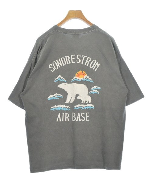 SCREEN STARS เสื้อยืด/เสื้อท็อปส์