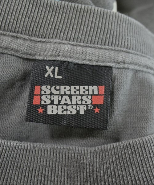 SCREEN STARS เสื้อยืด/เสื้อท็อปส์