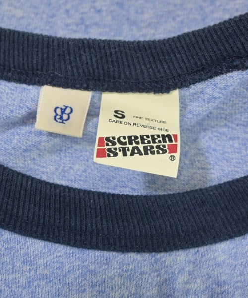 SCREEN STARS เสื้อยืด/เสื้อท็อปส์