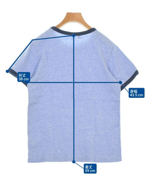 SCREEN STARS เสื้อยืด/เสื้อท็อปส์