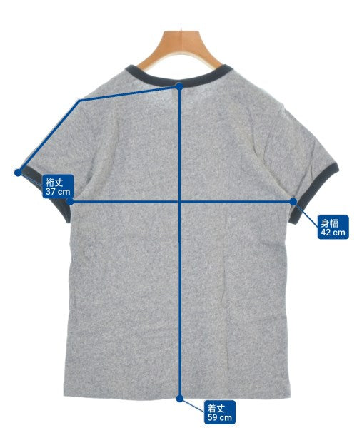 SCREEN STARS เสื้อยืด/เสื้อท็อปส์