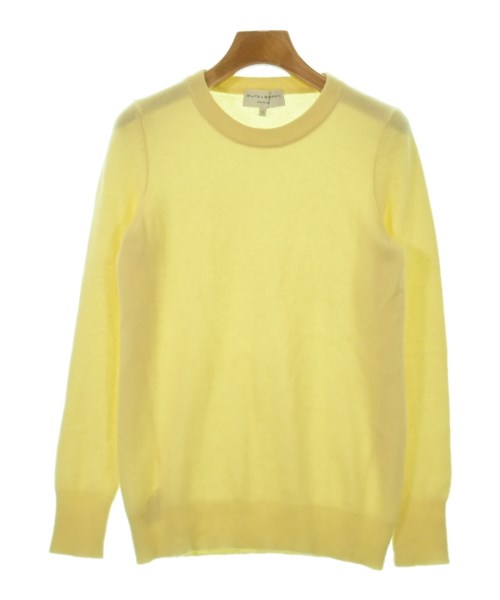 WHITE+WARREN เสื้อกันหนาว
