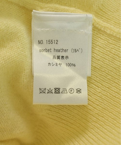 WHITE+WARREN เสื้อกันหนาว