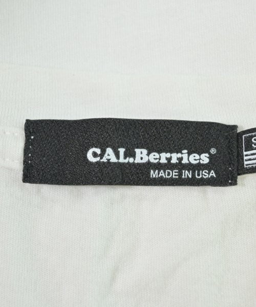 CAL.Berries แขนกุด
