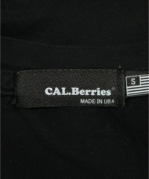CAL.Berries แขนกุด