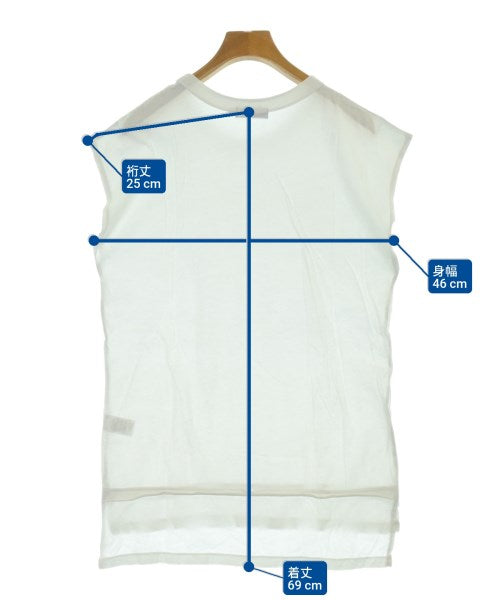 CAL.Berries เสื้อยืด/เสื้อท็อปส์