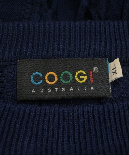 COOGI เสื้อกันหนาว