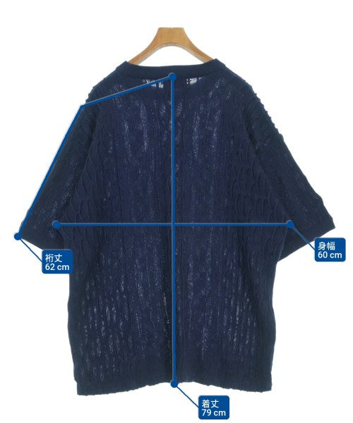 COOGI เสื้อกันหนาว