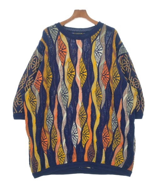 COOGI เสื้อกันหนาว