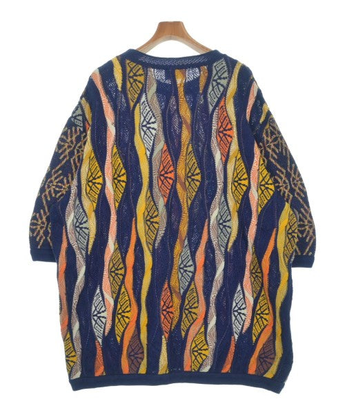 COOGI เสื้อกันหนาว