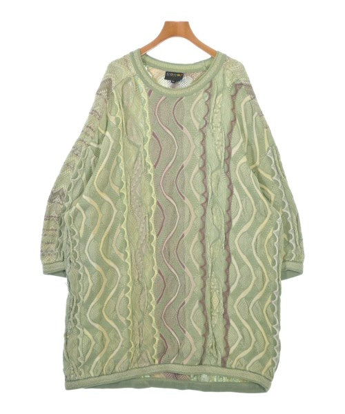 COOGI เสื้อกันหนาว