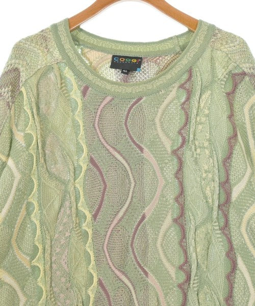 COOGI เสื้อกันหนาว