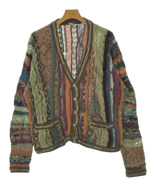 COOGI เสื้อกันหนาว