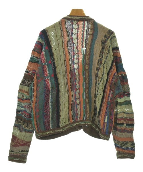 COOGI เสื้อกันหนาว