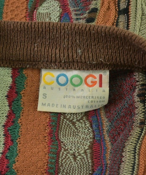 COOGI เสื้อกันหนาว